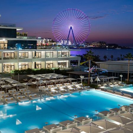 Five Luxe Hotel Dubai Buitenkant foto The Westin Athens