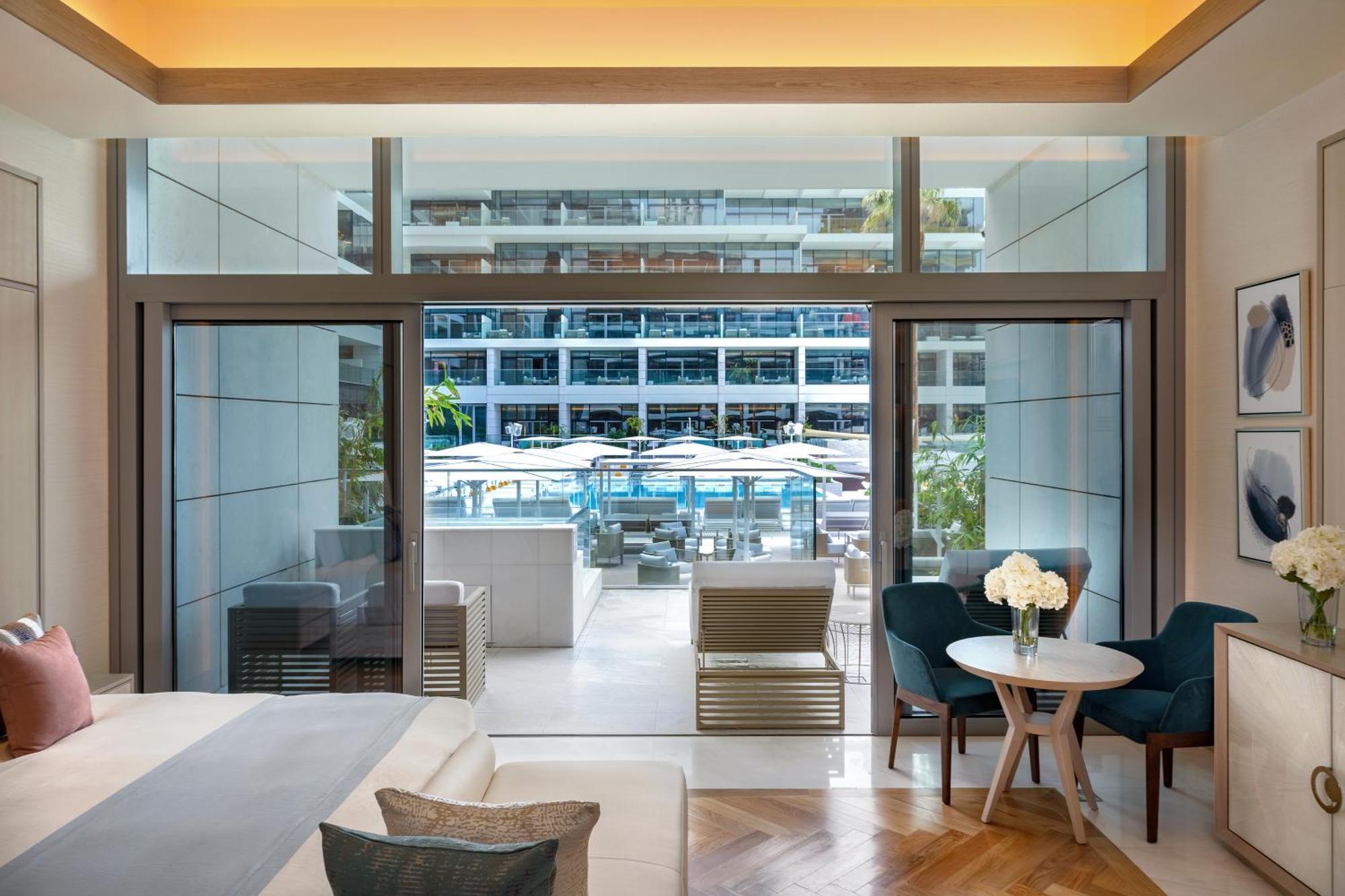 Five Luxe Hotel Dubai Buitenkant foto The Park, Hyderabad